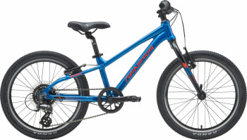 Genesis Evolution JR20 B 20" dětské horské kolo