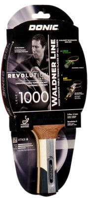 Donic-Schildkröt Waldner 1000 Tischtennisschläger Donic-Schildkröt Waldner 1000 Tischtennisschläger