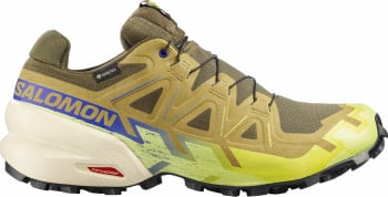 Salomon Speedcross 6 GTX Traillaufschuhe
