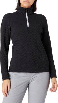 McKINLEY Havina Skileibchen mit Halfzip