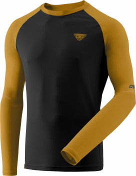 Dynafit Alpine Pro langarm Laufshirt