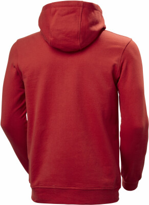 Helly Hansen HH Logo Hoodie férfi kapucnis felső