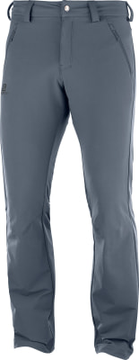 Salomon "R Wayfarer Warm férfi túrandrág