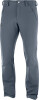 Salomon "R Wayfarer Warm férfi túrandrág