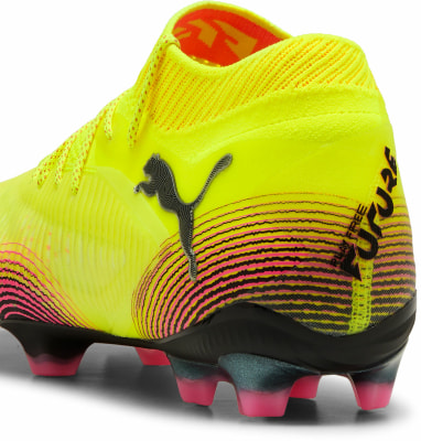 Puma FUTURE 8 ULTIMATE FG Fußballschuhe