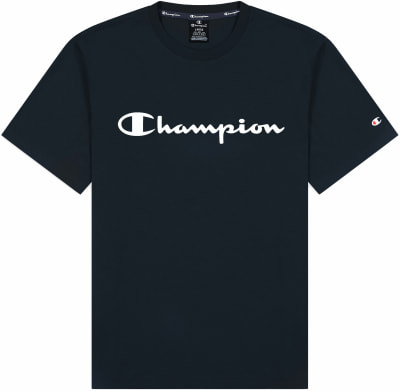 Champion Crewneck T-Shirt férfi póló