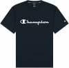 Champion Crewneck T-Shirt férfi póló