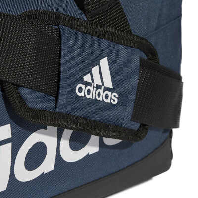 adidas Adidas ESSENTIALS LOGO DUFFEL, športová taška