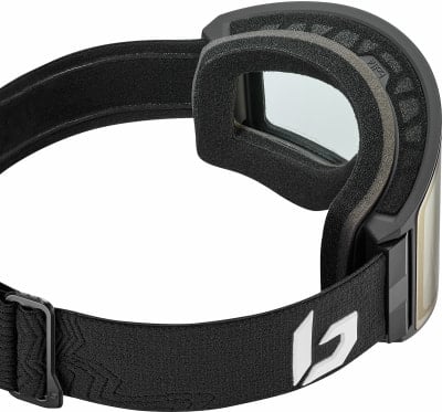 Bollé Blackridge Skibrille Bollé Blackridge Skibrille