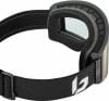 Bollé Blackridge Skibrille
