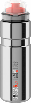 Elite Syssa Alu-Trinkflasche