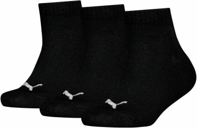 Puma Quarter 3er-Pack Socken