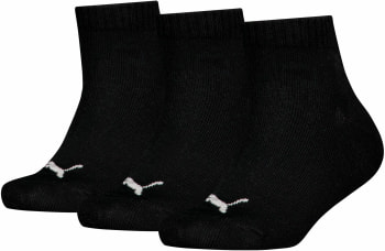 Puma Quarter 3er-Pack Socken