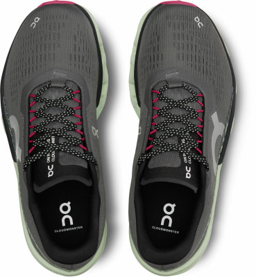 On Cloudmonster 2 Laufschuh US-Gr.