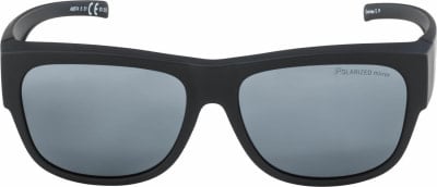 Alpina Overview II P Sportsonnenbrille