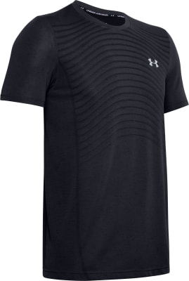 Under Armour Seamless Wave T-Shirt