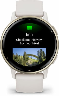 Garmin Vivoactive 5 okosóra