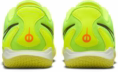 Nike LEGEND 10 ACADEMY IC Hallenfußballschuhe