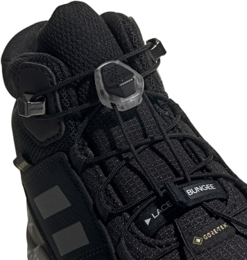 Terrex Mid GTX K gyerek túrabakancs
