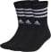 Crew 3er-Pack Socken