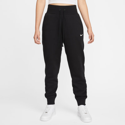 Nike Dám. jogging nohavice W Nsw Phnx Flc Hr Pant Std