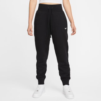 Dám. jogging nohavice W Nsw Phnx Flc Hr Pant Std
