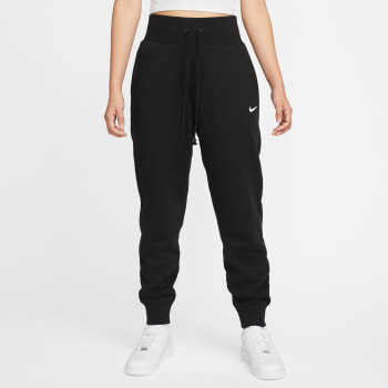 Nike Dám. jogging nohavice W Nsw Phnx Flc Hr Pant Std
