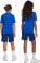 J TR-ES SH Short AEROREADY