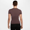 Nike One Fitted Dri-Fit T-Shirt