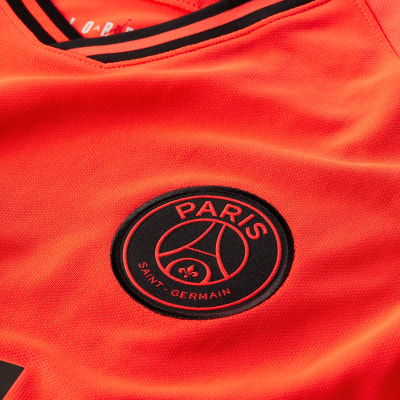 Nike Szurkolói mez PSG M NK BRT STAD JSY SS A