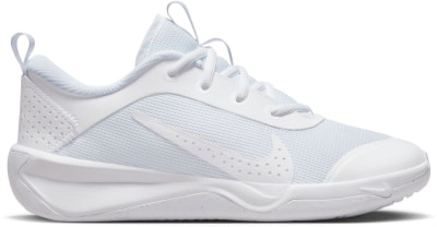 Nike Det. športová obuv Omni Multi-Court GS,gumová podošva, veï. SRN