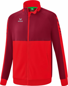Erima Six Wings Worker Trainingsjacke