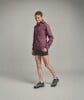 Ortovox Trace 2.5L Hardshelljacke mit Kapuze