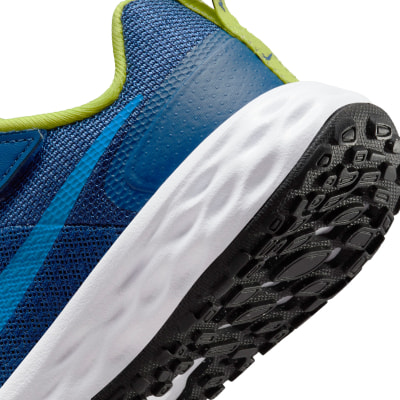 Nike Revolution 6 PSV, detská bežecká obuv