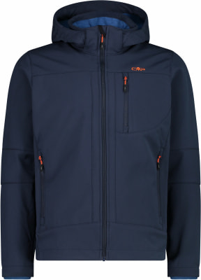 CMP férfi softshell kabát