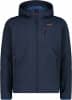 CMP férfi softshell kabát