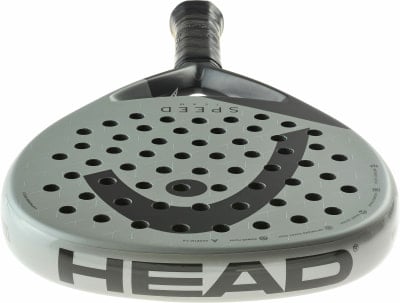 Head Speed Team 2025 Padelschläger