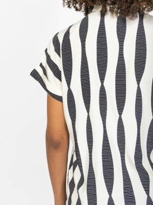 Heavy Tools RhintyS26 női blúz