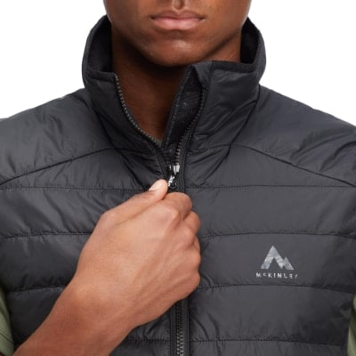 McKINLEY Sierre Hybridgilet