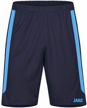 Jako Power Shorts