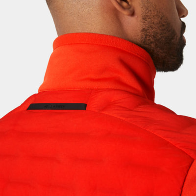 Helly Hansen HP Hybrid Stretch Insulator kabát