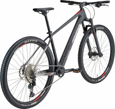 Impact Carbon 8.2 29" MTB kerékpár