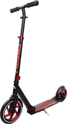 Head Urban 230mm Kolobežka Scooter,kolieska: 230mm/85A ABEC:7,paluba: 54x12cm