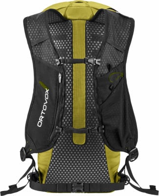 Ortovox Traverse Light 15 Alpinrucksack