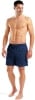 Arena Solid Boxer férfi fürdőnadrág