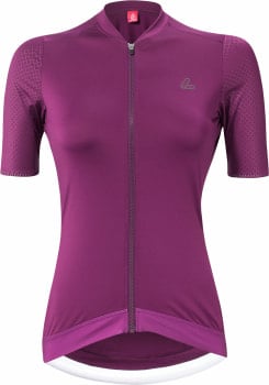 Löffler Skys Radtrikot