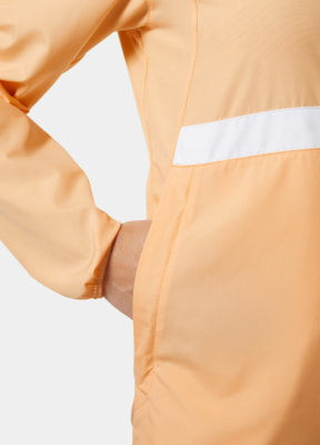Helly Hansen W Salt Stripe Női kabát