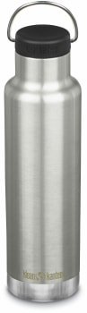 Klean Kanteen Classic VI Loop Cap Thermosflasche