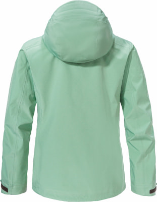 Schöffel Cascata Funktionsjacke mit Kapuze Schöffel Cascata Funktionsjacke mit Kapuze
