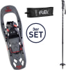 Tubbs Flex TRK Schneeschuhe Set